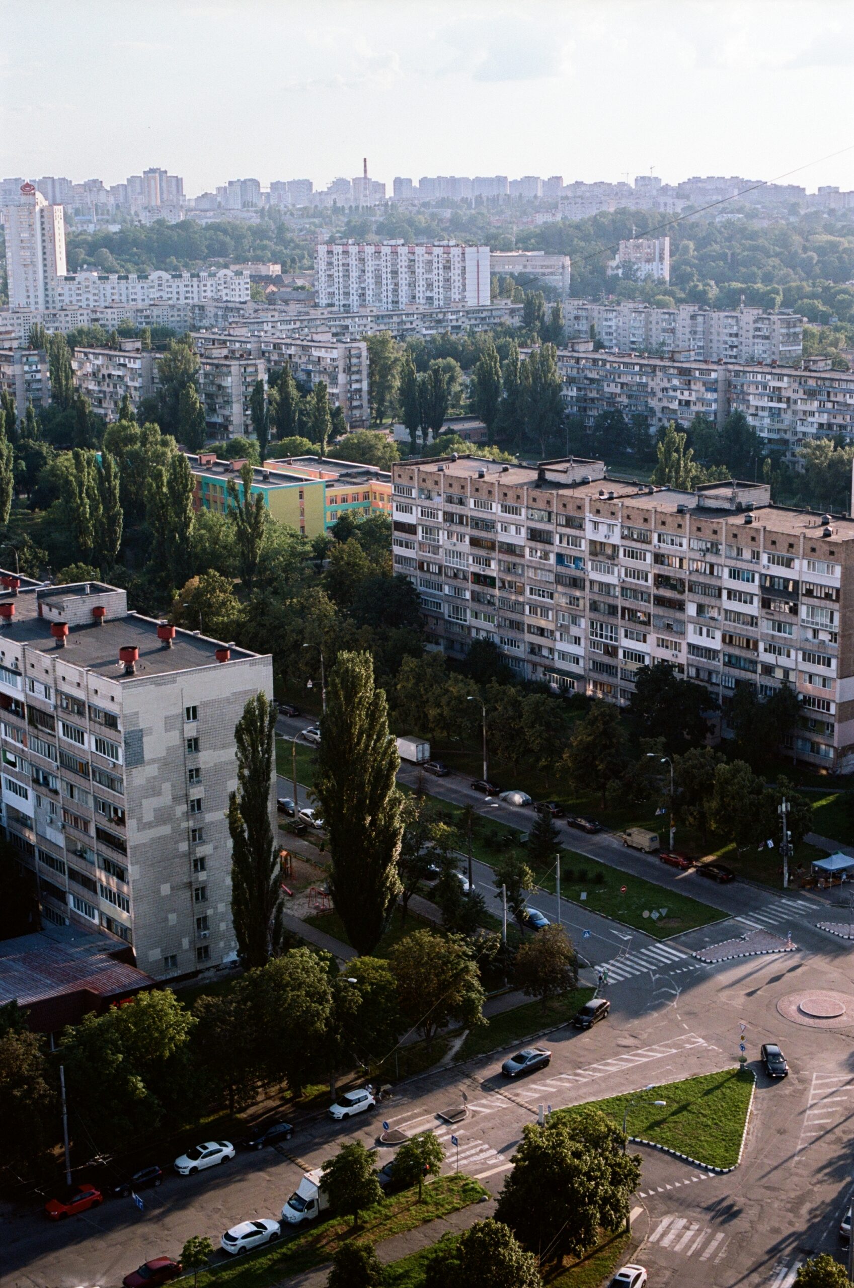 Kodak Portra 160 тип-135 - Зображення 6