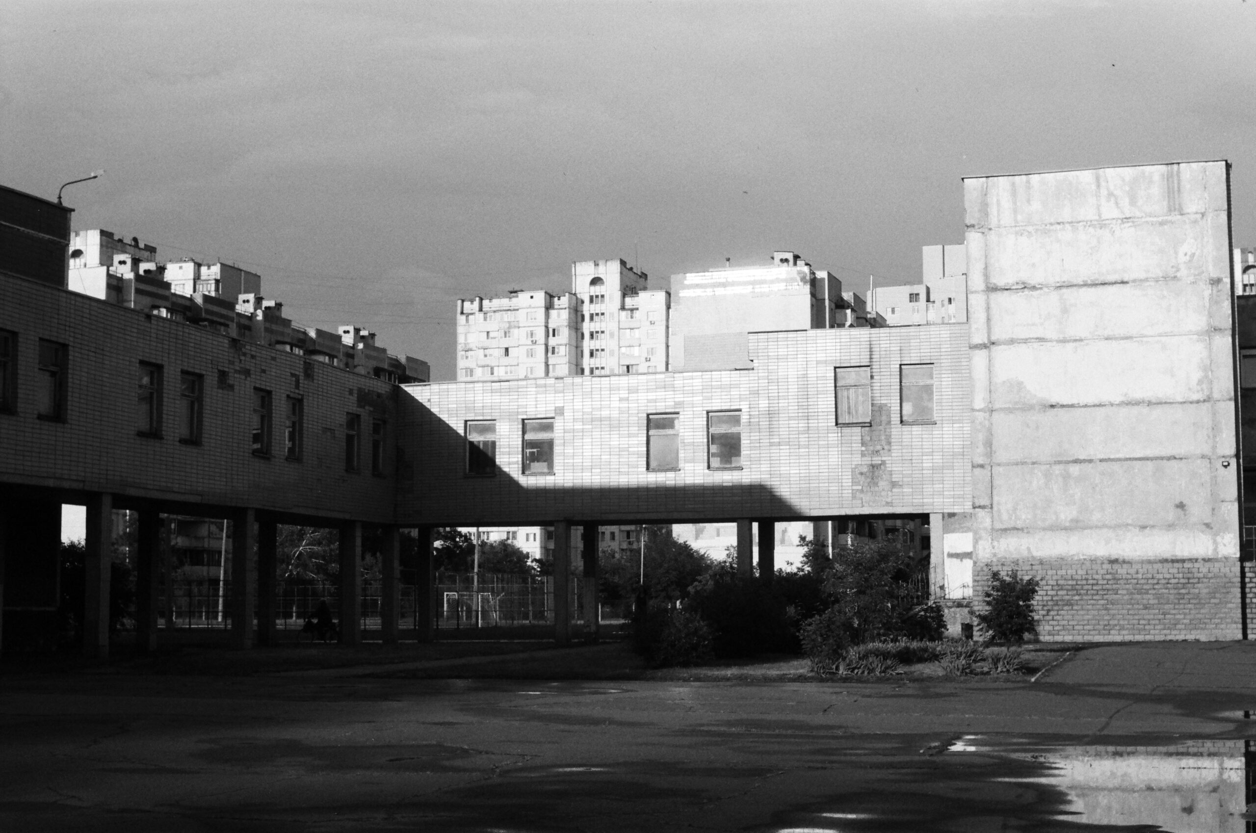 Fomapan 200 Creative тип-135 - Зображення 3