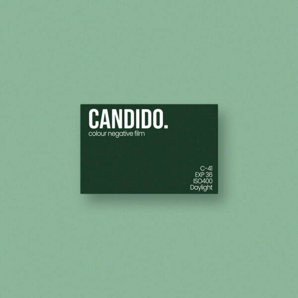 Candido 400 тип-135