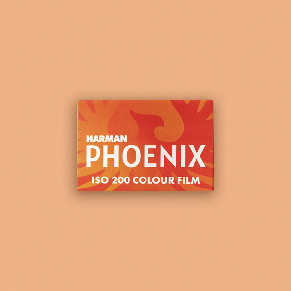 Harman Phoenix 200 тип-135